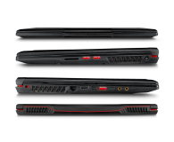 MSI GE63 i7-8750H/16GB/1TB+256/Win10 GTX1070 120Hz - 436381 - zdjęcie 7
